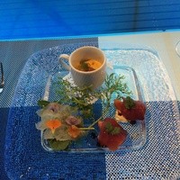 International cuisine subzero - 