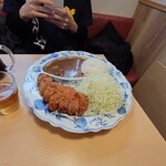 とんかつ 和栗 - 