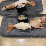 回転寿し トリトン - 