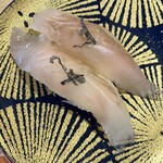 回転寿し トリトン - 