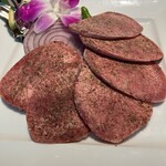 叙々苑 横浜スカイビル28 - 