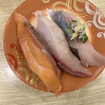 回転寿し トリトン - 