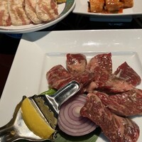 叙々苑  横浜スカイビル店 - 