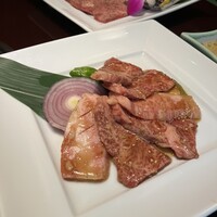 叙々苑  横浜スカイビル店 - 