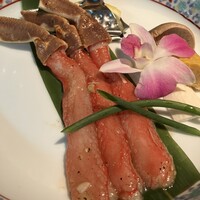 叙々苑  横浜スカイビル店 - 