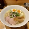 RAMEN 百舌鳥