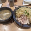 鶏と魚だしのつけめん哲 溝の口店