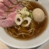 麺とかつおの物語