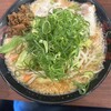 ラーメン 魁力屋 練馬インター店