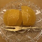 東山 吉寿 - 熟成みかん