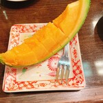 明月館・肉上手 - 