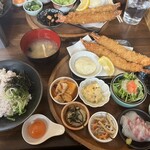 カフェ＆バル 太陽と月 - 