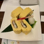 入谷鬼子母神門前のだや - 