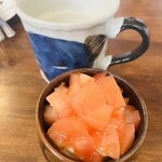 カフェ＆バル 太陽と月 - 