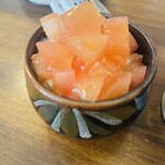 カフェ＆バル 太陽と月 - 