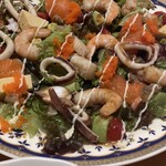 和風だいにんぐ 新 - 