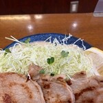 北海ラーメン 蝦夷 - 