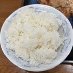 北海ラーメン 蝦夷 - 