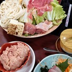 さんぞくや 東福岡店 - 