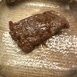 東山 吉寿 - 味噌だれ焼肉