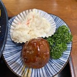 北海ラーメン 蝦夷 - 