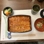 入谷鬼子母神門前のだや - 