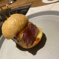 お肉屋 けいすけ 三男坊 - 