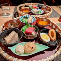 おでん すみ吉 - 
