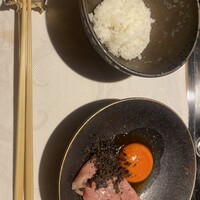 お肉屋 けいすけ 三男坊 - 