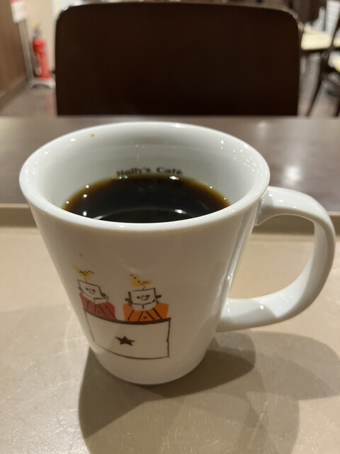 Holly's Cafe Kawaramachi Chuo Guchi Ten photo 3