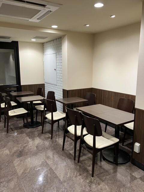 Holly's Cafe Kawaramachi Chuo Guchi Ten photo 5