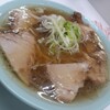 高円寺 ともちんラーメン