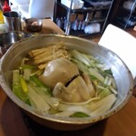 野毛とりとん - 