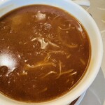 筑紫樓 丸の内店 - 