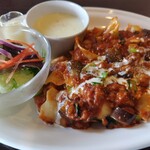 ピッツァ ベッカフィーコ - 