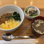 マーブルカフェ - 