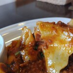 ピッツァ ベッカフィーコ - 