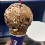 サーティワンアイスクリーム - 料理写真: