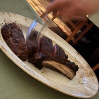 37 Steakhouse & Bar - 