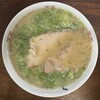 ふくちゃんラーメン 田隈本店
