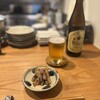 酒・肴「赤津庄兵衛」
