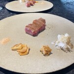 鉄板ニシムラ 本店 - 