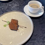 鉄板ニシムラ - 