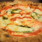 pizza Rica-rica - 