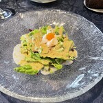 鉄板ニシムラ 本店 - 