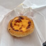 Margaret's cafe e Nata - 