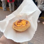 Margaret's cafe e Nata - 