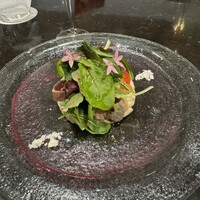 アニヴェルセル カフェ - 