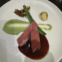 アニヴェルセル カフェ - 