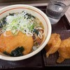 狭山そば 所沢店